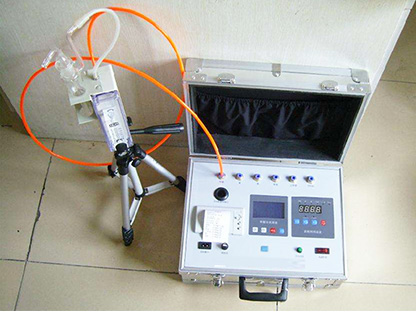 環(huán)境檢測之室內(nèi)空氣檢測甲醇去除方法