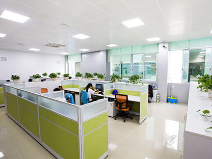 有關(guān)室內(nèi)環(huán)境檢測行業(yè)規(guī)范的介紹