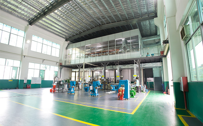 伯虎檢測(cè)資證齊全，且團(tuán)隊(duì)的操作經(jīng)驗(yàn)豐富