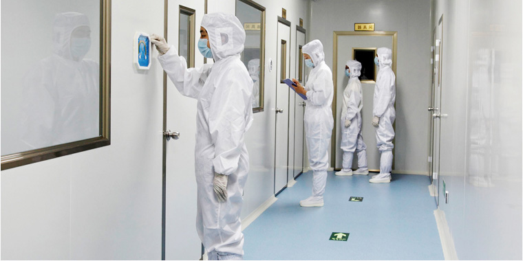 安環(huán)環(huán)境檢測(cè)專(zhuān)業(yè)度強(qiáng)，更高效！