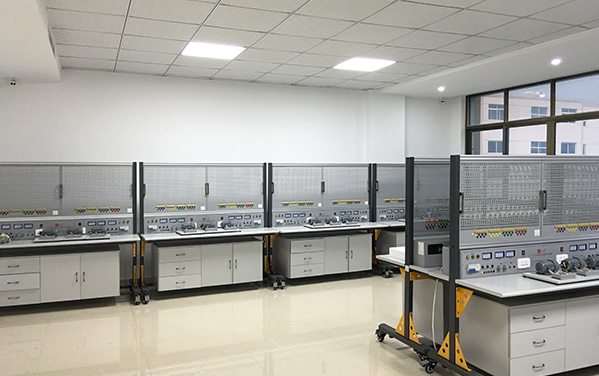 安環(huán)檢測職業(yè)學校