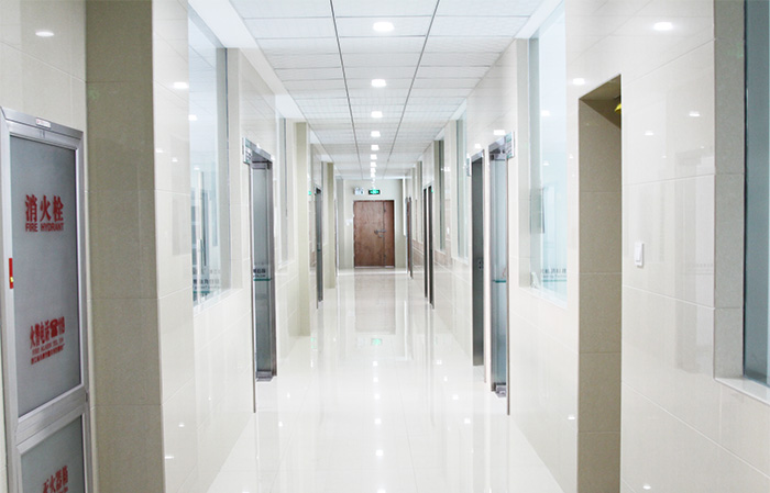 伯虎檢測為您闡述室內環(huán)境檢測的目的要求